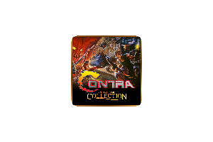 魂斗罗 周年合集(Contra Anniversary Collection)