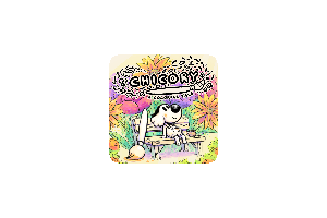 神笔狗良(Chicory: A Colorful Tale)