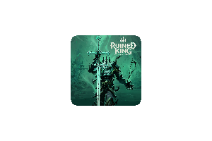 破败之王:英雄联盟外传(Ruined King: A League of Legends Story™)