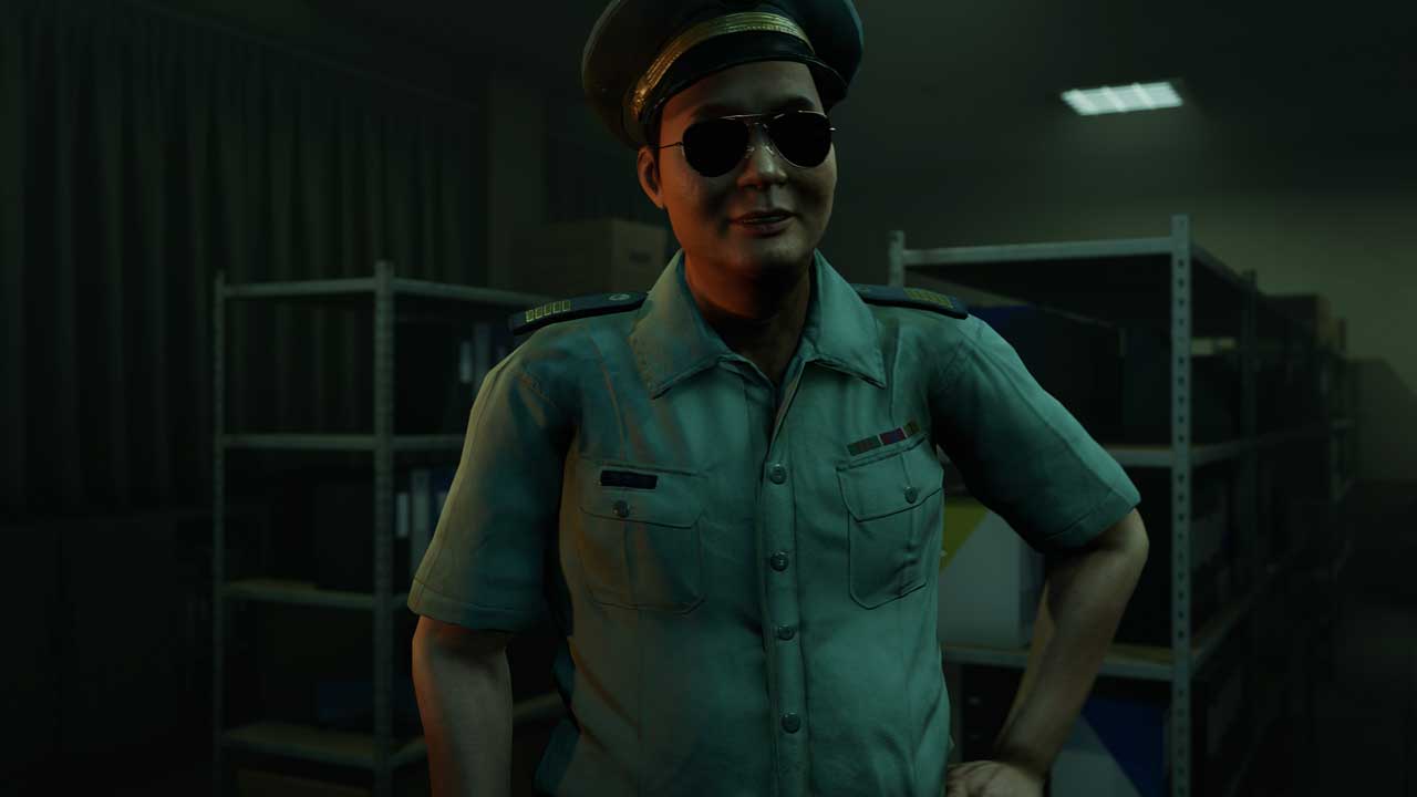 女鬼桥2 释魂路(The Bridge Curse 2: The Extrication) 游戏截图3