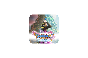 勇者斗恶龙11S(DRAGON QUEST® XI S: Echoes of an Elusive Age – Definitive Edition)