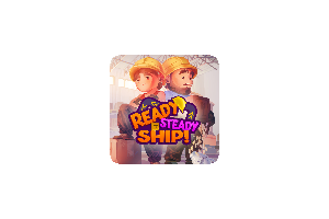 赶紧送走(Ready, Steady, Ship!)