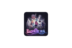 虹降之海(Rainbow Sea)