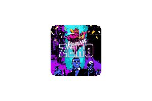 武士刀 零(Katana ZERO)