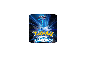 宝可梦 晶灿钻石V(Pokémon™ Brilliant Diamond)