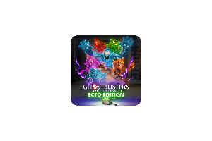 捉鬼敢死队 灵魂释放(Ghostbusters: Spirits Unleashed Ecto Edition)