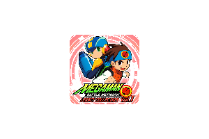 洛克人EXE传奇合集1(Mega Man Battle Network Legacy Collection Vol. 1)