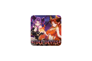 挂姬恶魔(Idle Devils)