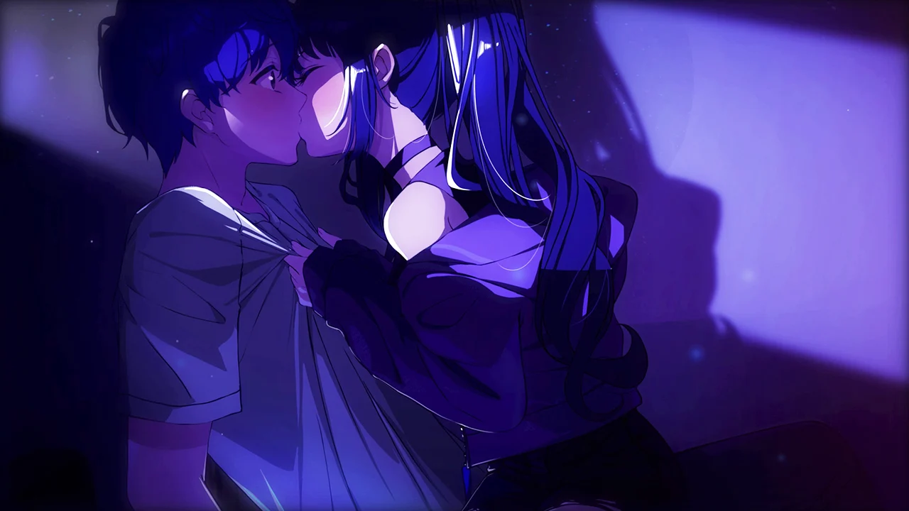 永恒之夜(Eternights) 游戏截图3