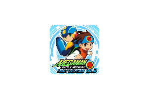 洛克人EXE传奇合集2(Mega Man Battle Network Legacy Collection Vol. 2)