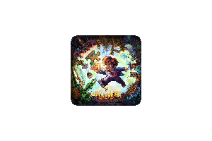 时空幻境:周年纪念版(Braid, Anniversary Edition – Nintendo Switch 2 Edition)