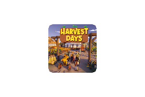 丰登之日(Harvest Days)