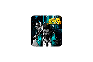 霓虹之血(Neon Blood)