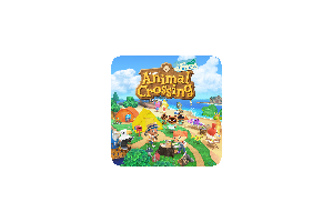 集合啦 动物森友会（Animal Crossing™: New Horizons – Nintendo Switch™ 2 Edition）