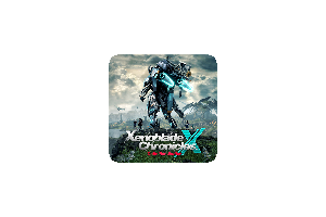 异度神剑X 终极版(Xenoblade Chronicles™ X: Definitive Edition – Nintendo Switch™ 2 Edition)