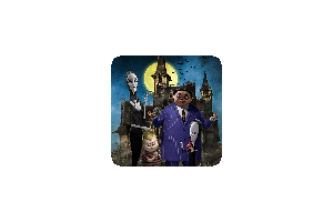 阿达一族 豪宅大混战(The Addams Family: Mansion Mayhem)