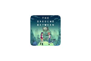 花园之间(The Gardens Between)