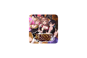 兔兔秘密花园(BUNNY GARDEN)