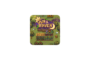 太阳港(Sun Haven)