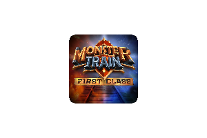 怪物列车:头等舱(Monster Train First Class)