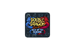 双截龙外传 双龙出（Double Dragon Gaiden: Rise of the Dragons）