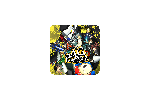 女神异闻录4 黄金版(Persona 4 Golden)