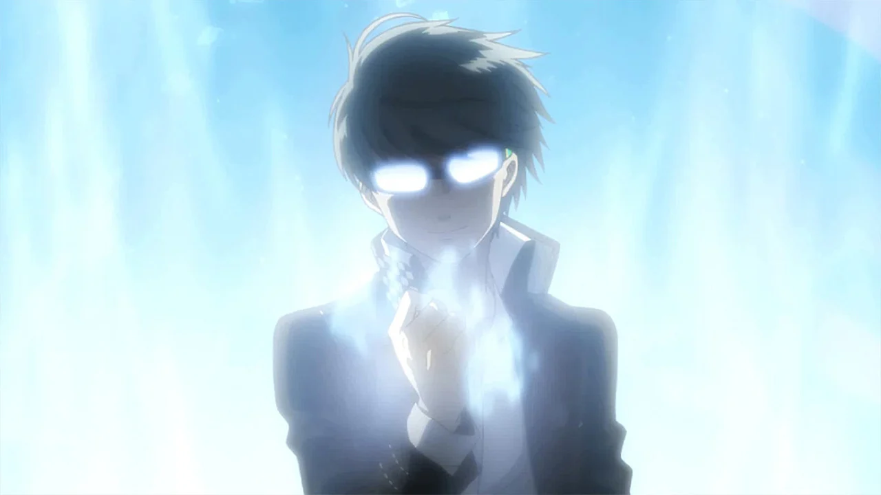 女神异闻录4 黄金版(Persona 4 Golden) 游戏截图1