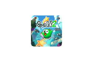吉米克2(Gimmick! 2)