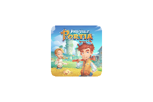 波西亚时光(My Time at Portia)