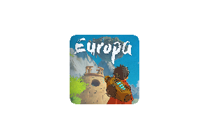 欧罗巴(Europa)