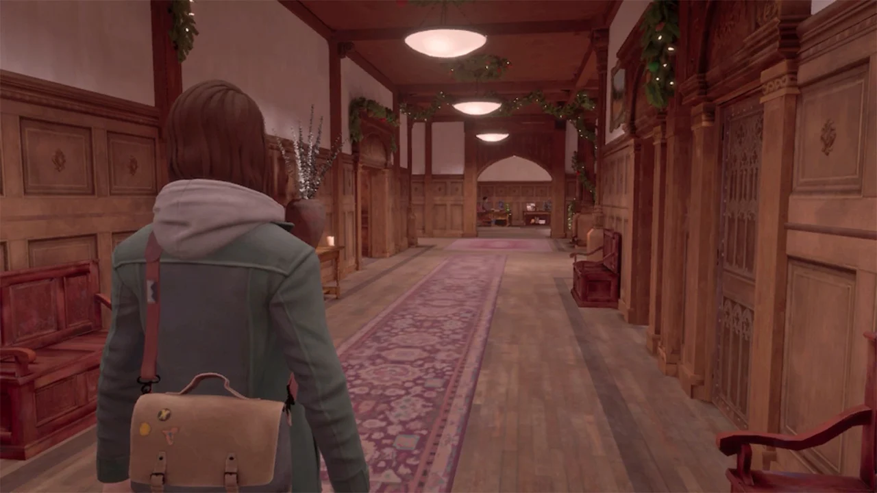 奇异人生 双重曝光(Life is Strange: Double Exposure) 游戏截图2