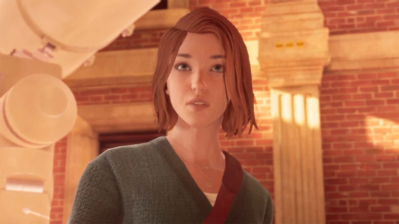 奇异人生 双重曝光(Life is Strange: Double Exposure) 游戏截图3