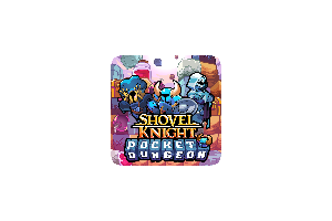 铲子骑士 口袋地牢(Shovel Knight Pocket Dungeon + DLC)