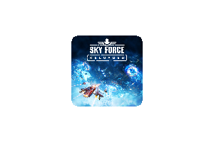 傲气雄鹰 重装上阵(Sky Force Reloaded)