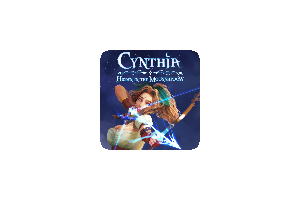 辛西娅 月影匿踪(Cynthia: Hidden in the Moonshadow)