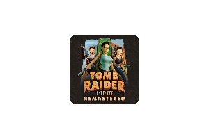 古墓丽影1-3 复刻版(Tomb Raider I-III Remastered Starring Lara Croft)