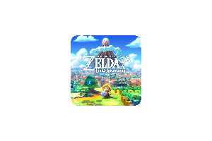 塞尔达传说:织梦岛(The Legend of Zelda™: Link’s Awakening)