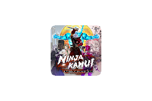 忍者神威 忍(NINJA KAMUI: SHINOBI ORIGINS)