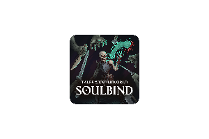 灵魂契约 冥界物语(Soulbind: Tales Of The Underworld)