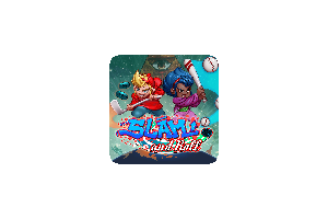 猛击和滚动(Slam and Roll)