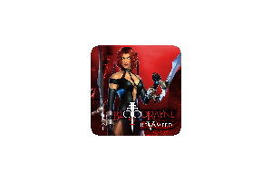 吸血莱恩2:重制版(BloodRayne 2: ReVamped)
