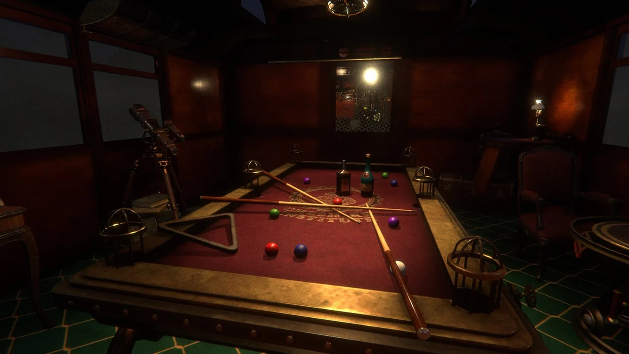 疯狂实验2 逃离房间(Mad Experiments 2: Escape Room) 游戏截图3