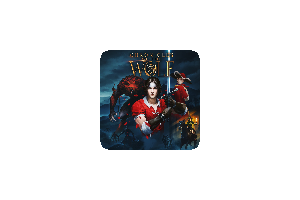 狼之编年史(Chronicles of the Wolf)