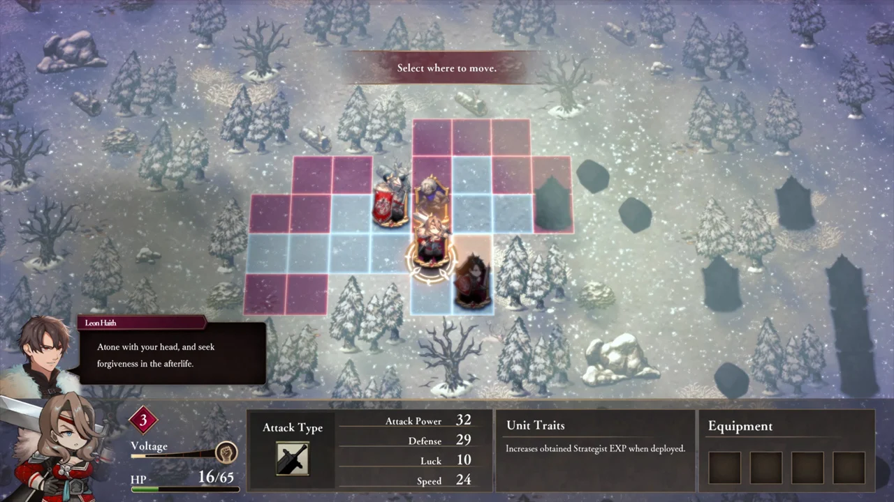 雾隐战记(C.A.R.D.S. RPG: The Misty Battlefield) 游戏截图3