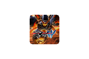 百万吨级武藏W(MEGATON MUSASHI W: WIRED Standard Edition)