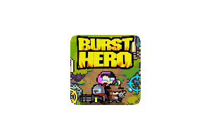 爆弹英雄(Burst Hero)