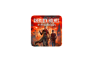 福尔摩斯:恶魔之女(Sherlock Holmes: The Devil’s Daughter)