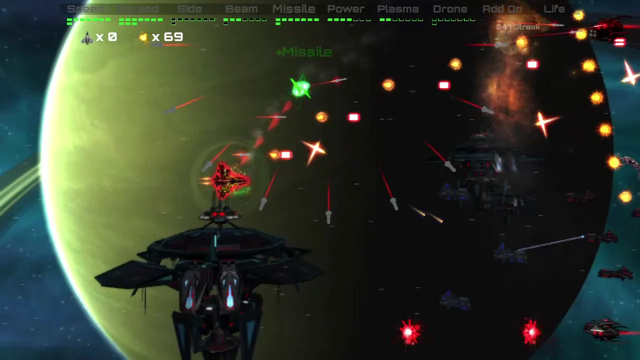 反击 崛起(CounterAttack: Uprising) 游戏截图3