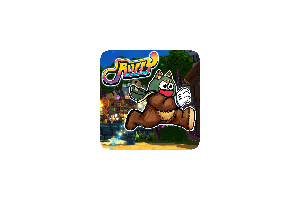 鲁菲与河畔(Ruffy and the Riverside)