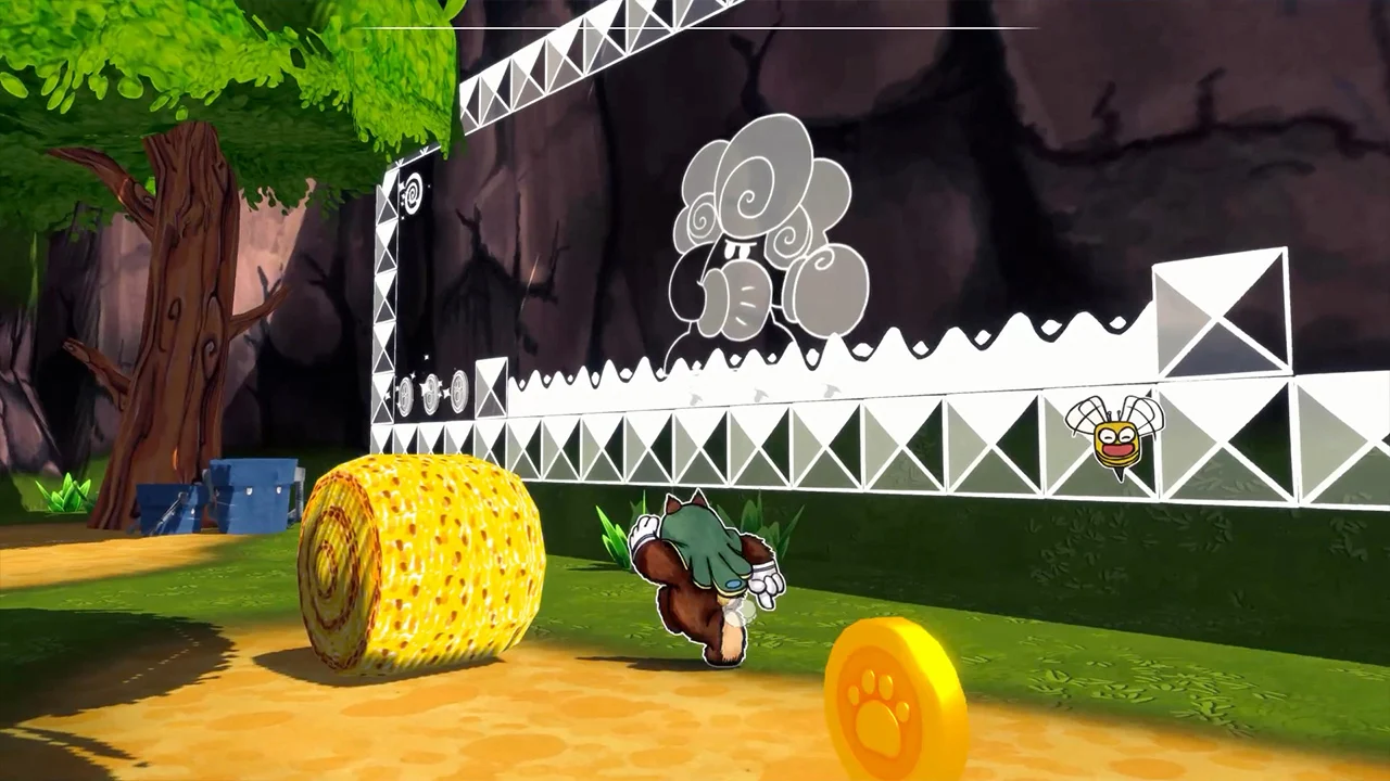 鲁菲与河畔(Ruffy and the Riverside) 游戏截图4